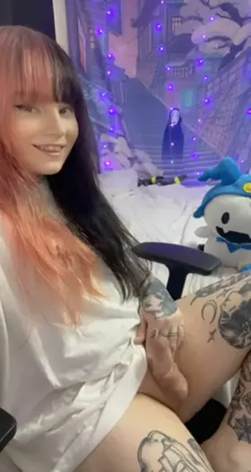 I’ve got a seat with your name on it ;p