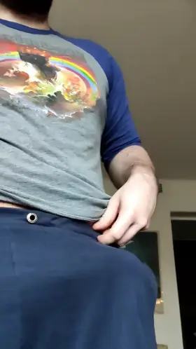 Do you like your cum extra thick?