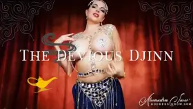 The Devious Djinn