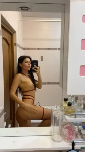 What’s the most important thing in your life right now?