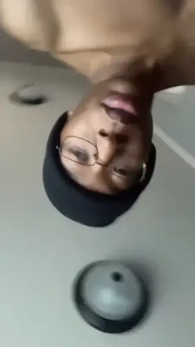 I might need a towel after this ..