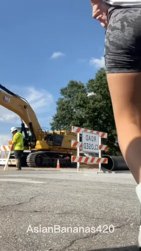 I can’t believe he didn’t notice 💀