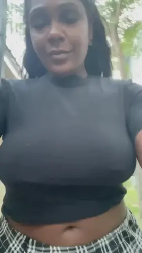 Why I love wearing short skirts