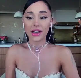 her face is better than porn