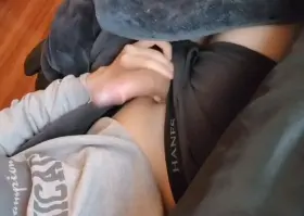 Got distracted during class😅