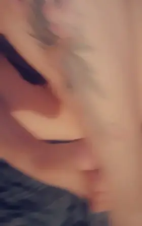 Featuring toes for the first time!