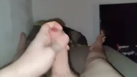 Ending the day properly! Wanna have some for yourself next? Cum over and get the next one!