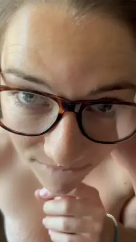 Let’s skip the post nut clarity