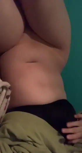 leaving this up for the night, surprise me!