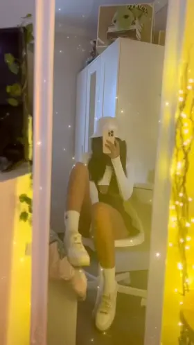 I am not a Queen. I am not a God. I am MyRopesBunny