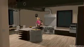 you are mine (theterriblefairy)