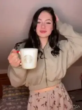 Any Coffee ☕ Lovers Here ? ( Get Her Free Content In Comment )