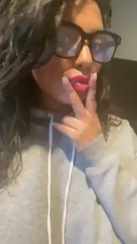 Hoodie Unleashed W/ 2 Amazing Girls (OC FLASH)