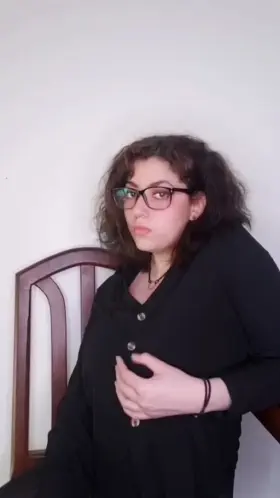 Be honest, how big did you think they were? her Free album In Comments