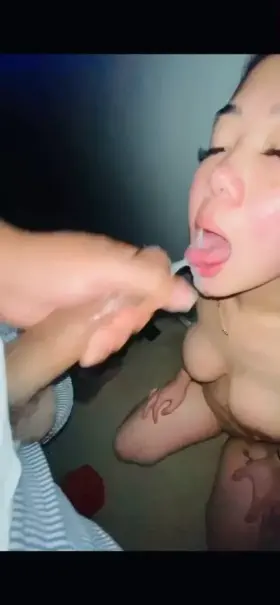 He told me to come over 🥵