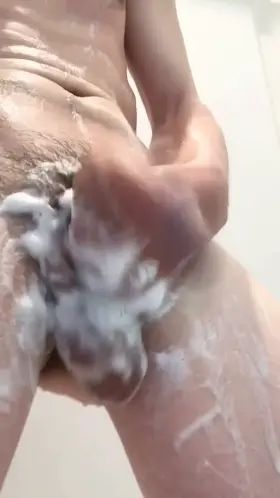 Let it grow in your throat