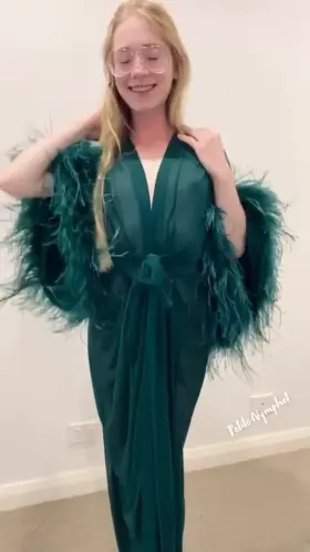 I like to tease, but I'd much rather please you