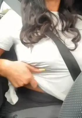 The girls needed some air