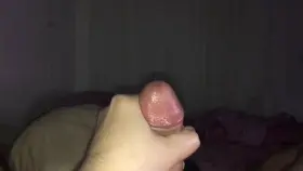 Cum GIF nymphocatcher