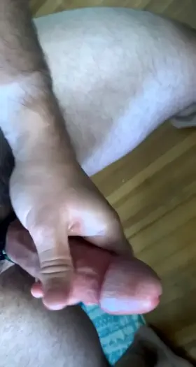 up close and personal with the draining tip