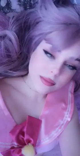 kiss me gently babe.