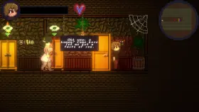 Drain Mansion V1.2.1 Public Release! Patreon Version updated to 1.3.1!