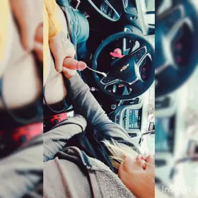 decided to suck daddy's cock at the cemetery 🤤💦 think it turned out well !!! I love when he rewards me and strokes it and cums for me I love cleaning him off!!🤤🤤