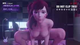 D.va Stream (croove)