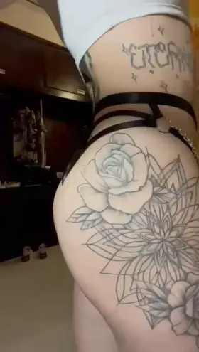 [OC] Do you eat ass?