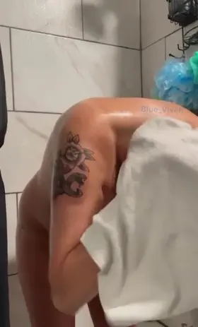 Getting ready for the Fourth 🤟🏼