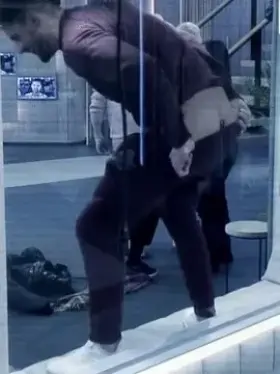 Andrew Brady (UK CBB Contestant)