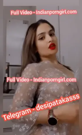 Sassy Poonam ❤️ Latest Exclusive Nude Video 💦