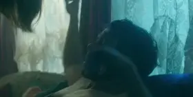 Charlotte Hope TOPLESS in 'Bancroft' S2E1 (2019)