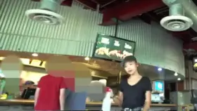 Vina Learns She Is On The Secret Menu