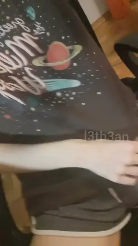 I'm ready for my zoom classes