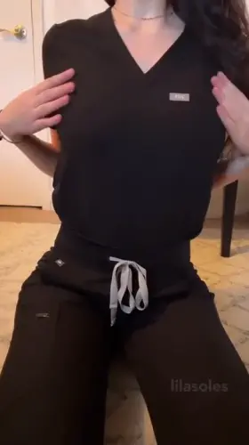 What do you think of slutty med students?