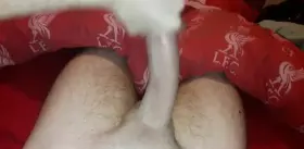 Yeah...I don't have a fleshlight lol