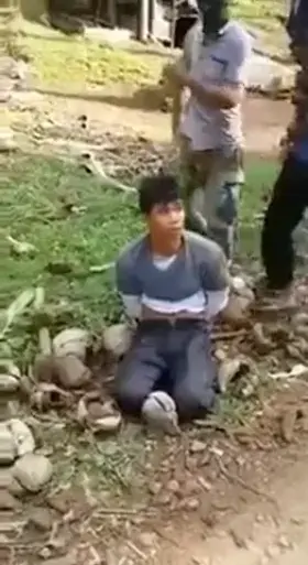 Brazilian cartel cuts off victim's head, saying Allahu Akbar