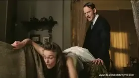 Keira Knightley Loves Being Spanked (long vers)