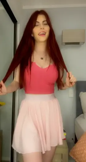 What‘s your opinion on redheads?