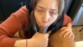 What I had for breakfast this morning