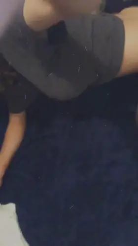 I deserve to get fucked looking like this, don’t ya think?