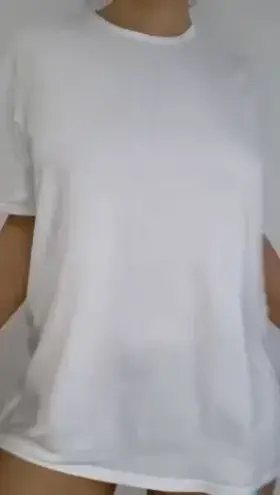 Who want's to Tity fuck me ? [oc]