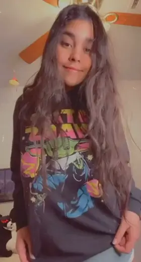 My boobs really just want a face to smother… (Oc)