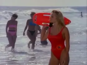 Pamela Anderson Baywatch