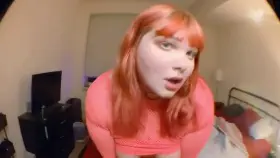 Do you like it when I show off?