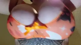 Decided to do a titty drop for you