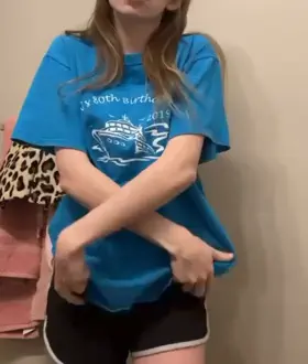 Do you like my petite frame?