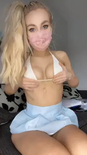 [oc] would you cover them in your cum?