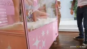 All Dolled Up: Cosplay Edition - ft. Quinton James, Kendra Sunderland